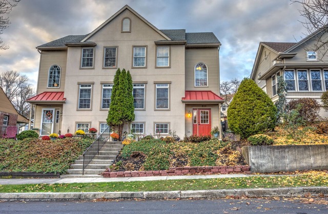 Guesthouse West Lawn, Wyomissing, Sinking Spring 1