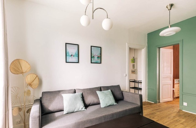 GuestReady - 1BDR apartment Paris near Notre dame