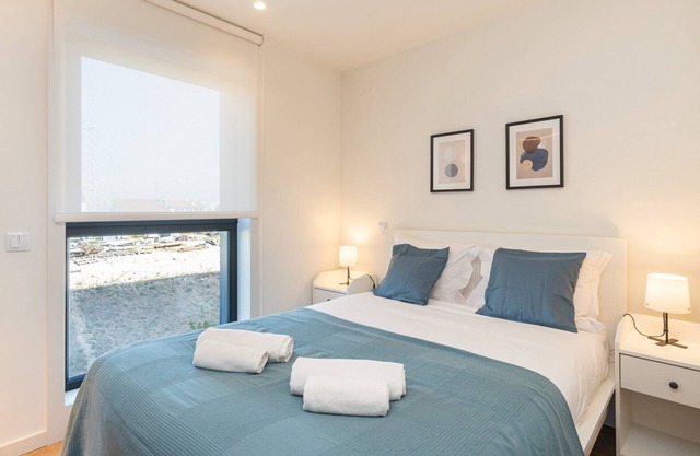 GuestReady - A peaceful city refuge