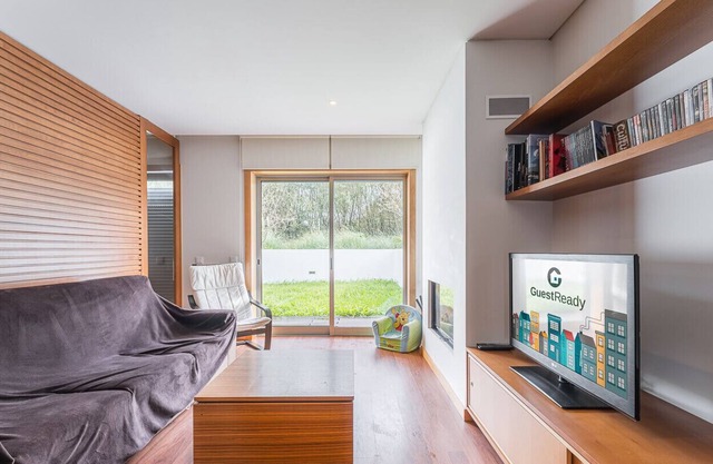 GuestReady - Amazing Family house with a garden