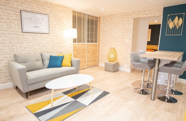 GuestReady - Apartamento Vibrant Malz