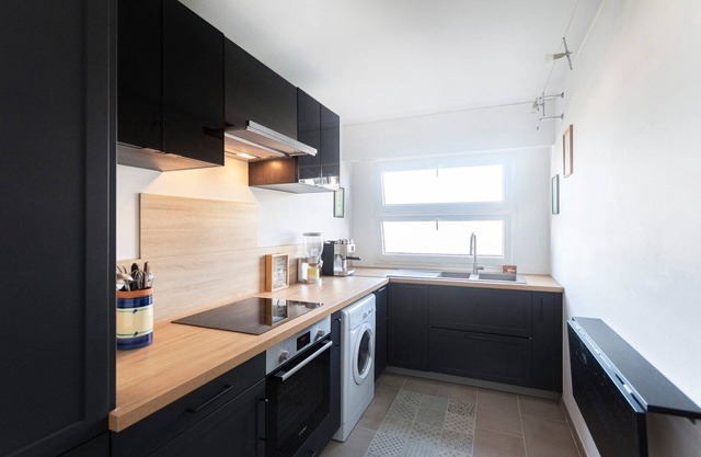GuestReady - Apartment with amazing view