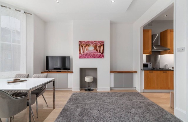 GuestReady - Beautiful Apt in Prime Location