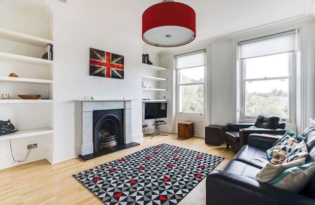 GuestReady - Beautiful Home in Wimbledon Village