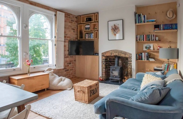 GuestReady - Beautiful stay in Peckham