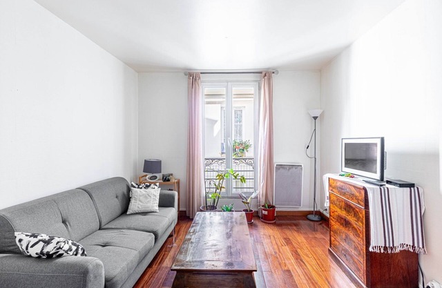 GuestReady - Bright Stay near Musée des Moulages