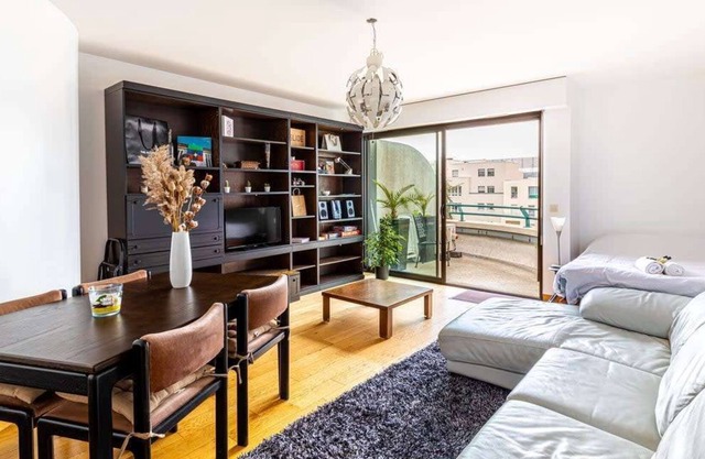 GuestReady - Catch a break near the Seine