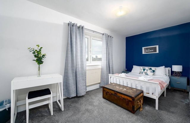 GuestReady - Central Serenity near Tower Bridge