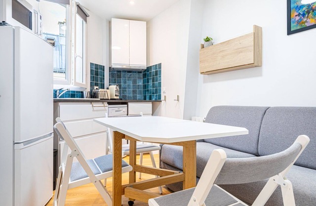 GuestReady - Central Serenity near Palais Garnier