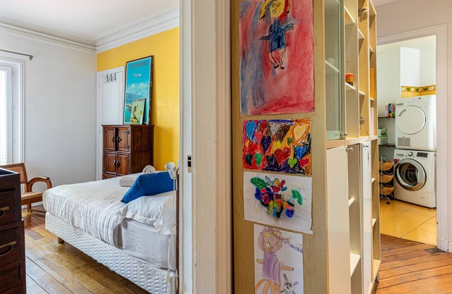 GuestReady - Charming apartments near Chinatown