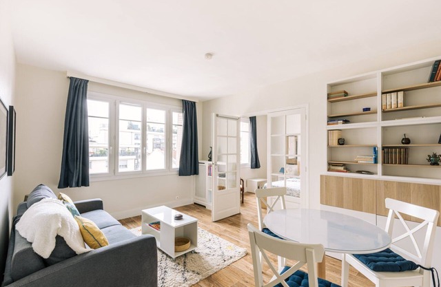 GuestReady - Charming app in Gobelins