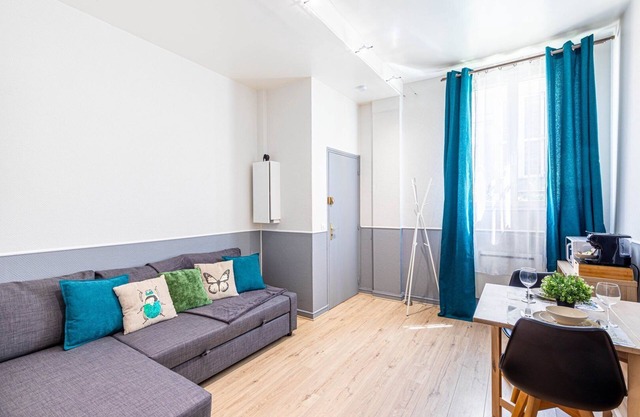 GuestReady - Charming comfort for 2 near Chinatown