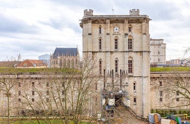 GuestReady - Charming Getaway in Vincennes