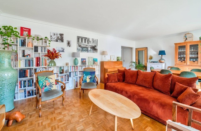 GuestReady - Charming Retreat with a terrace
