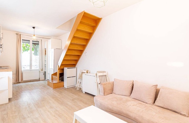 GuestReady - Cosy Retreat near Paris