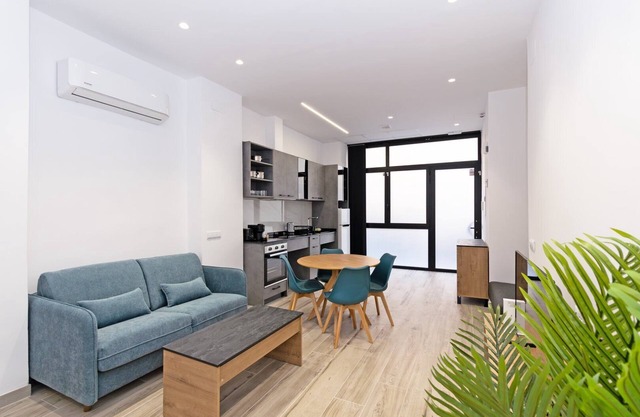 GuestReady - Comfortable getaway in Valencia