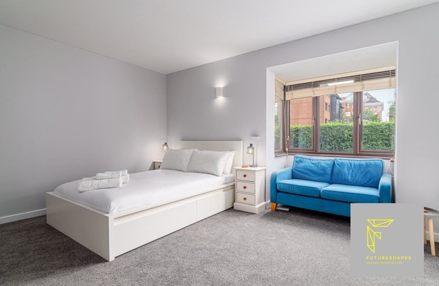 GuestReady - Cosy Wimbledon Studio Flat