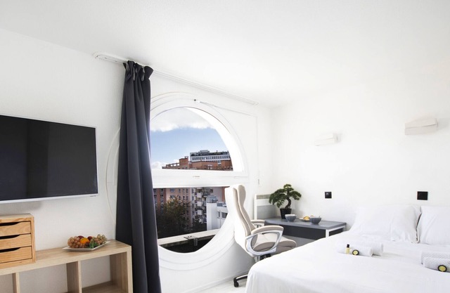 GuestReady - Cozy Studio near Bercy