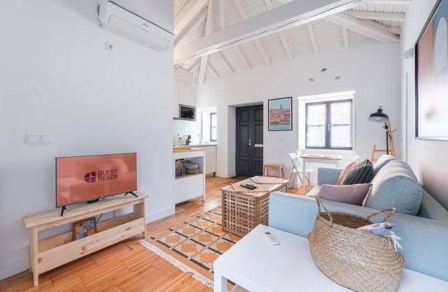 GuestReady - Enchanting stay in Porto
