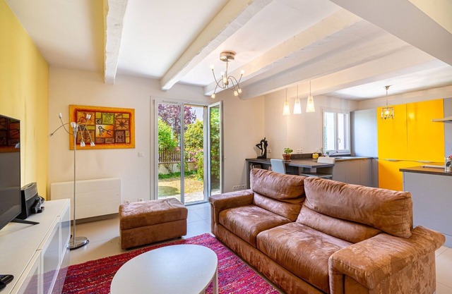 GuestReady - Fabulous House in Clamart