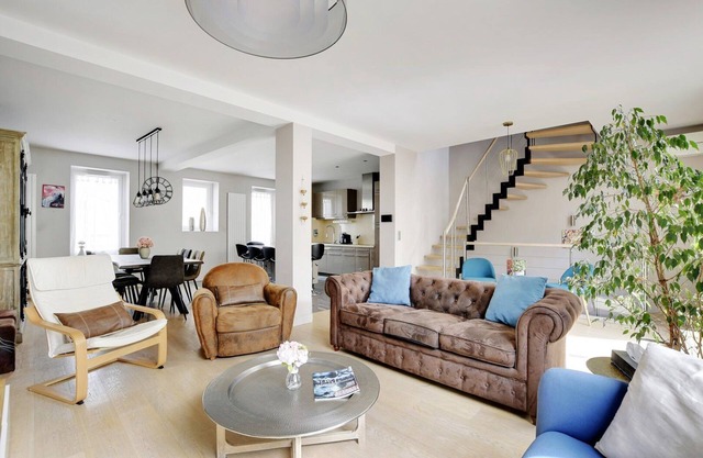 GuestReady - Family-Friendly Luxury in Bagnolet