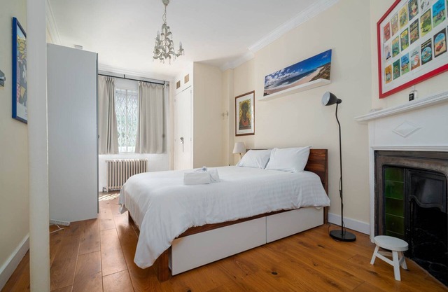 GuestReady - Former Pub Flat