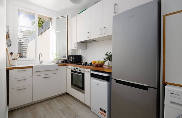 GuestReady - Modern Comfort near Paris