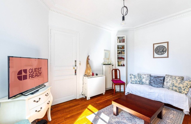 GuestReady - Gambetta Hideaway