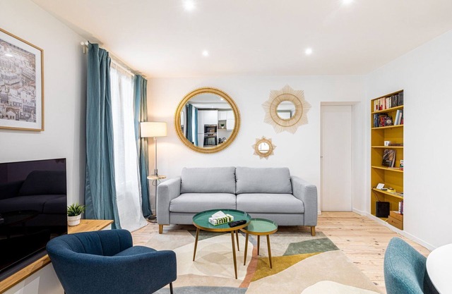 GuestReady - Glamourous getaway in the 20th Arr.