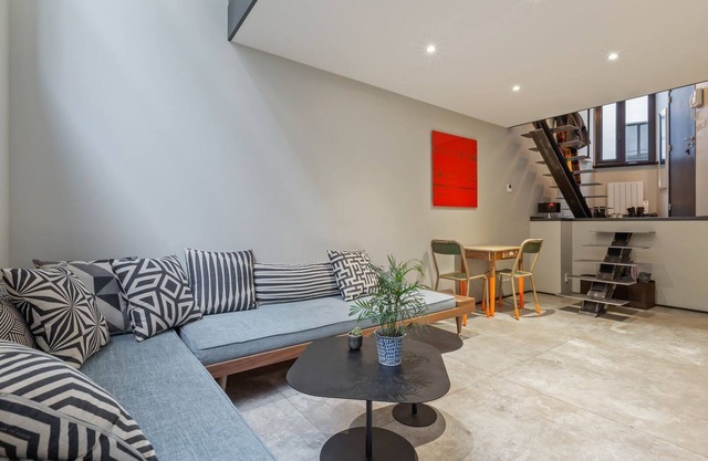 GuestReady - Gorgeous Duplex in Central Paris