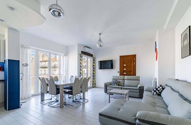 GuestReady - Large apartment downtown