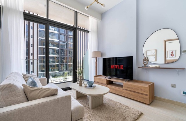 GuestReady - Luxurious Retreat in Dubai