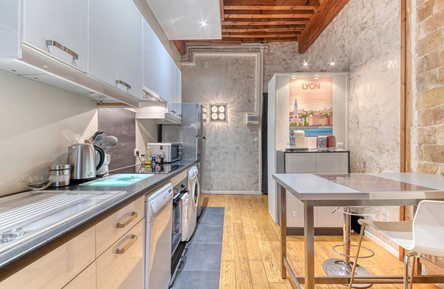GuestReady - Modern exquisite bright apartment