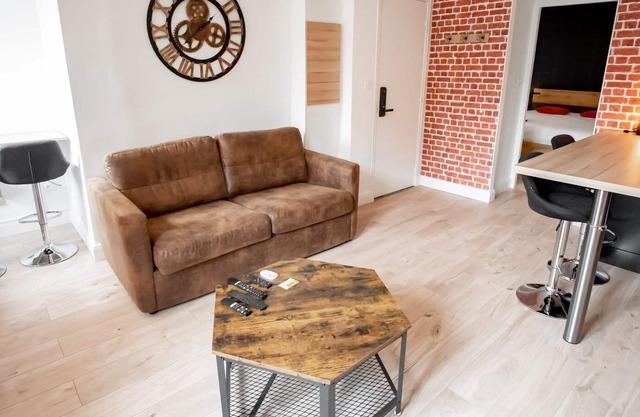 GuestReady - Modern Malz Apartment