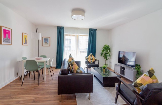 GuestReady - Modern stay by Pheonix Park