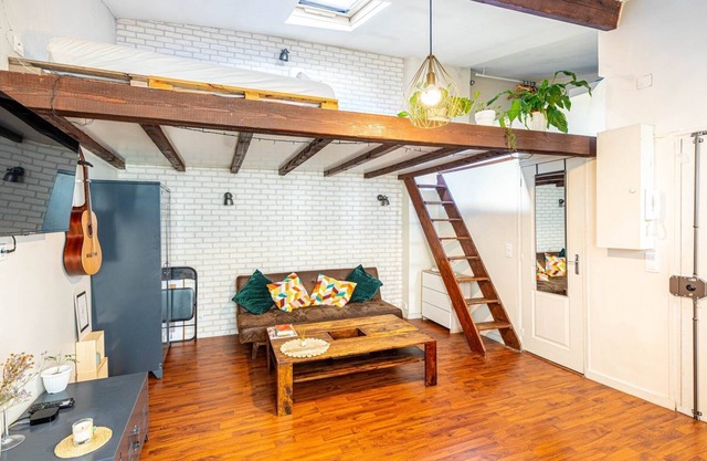 GuestReady - Peaceful nest near Montmartre