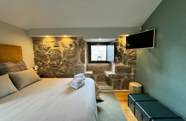 GuestReady - An Amazing Retreat in Várzea do Douro