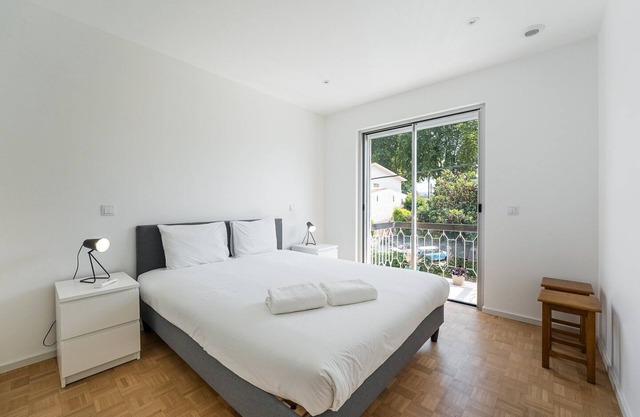 GuestReady - Relaxing stay in Rio Tinto