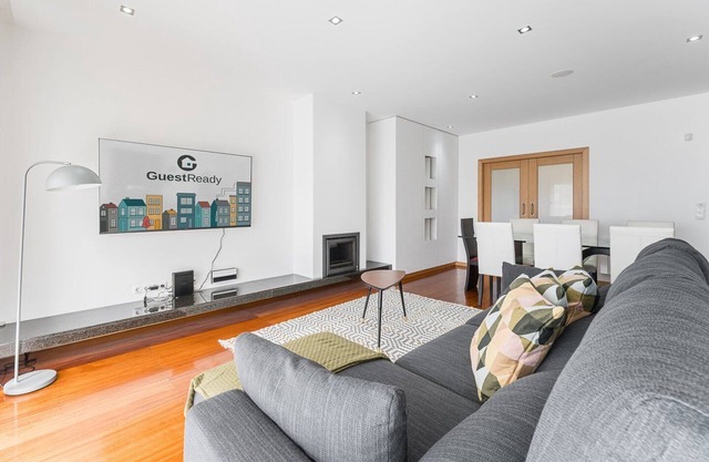 GuestReady - Sophistication and refinement