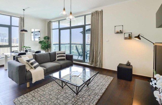 GuestReady - Serene and Sweet Adieu