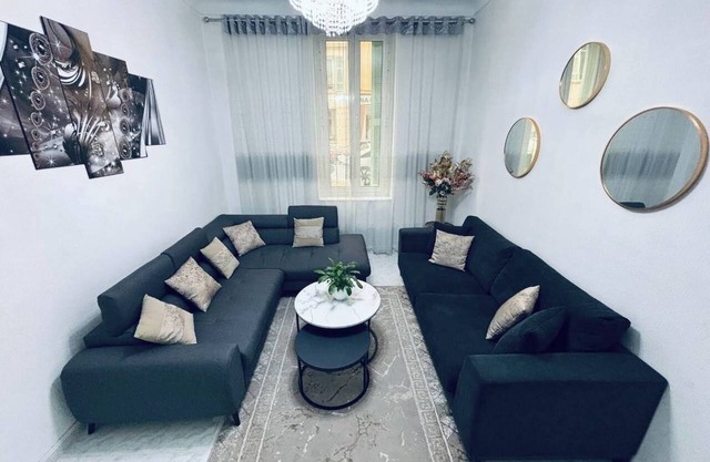 GuestReady - Sleek serenity near Old Nice
