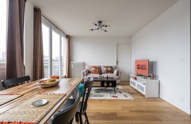 GuestReady - Stylish Retreat in the Latin Quarter