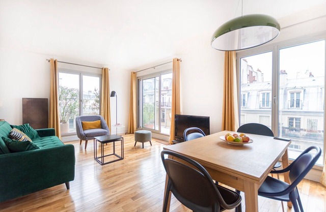 GuestReady - Superb Stay in the Heart of Paris