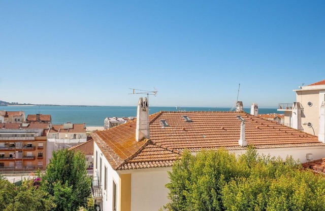 GuestReady - Tranquil Algés Getaway