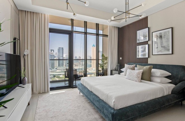 GuestReady - World-Class Luxury | Aykon Tower