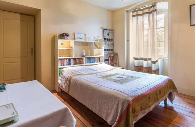 Guestroom Cenans, studio flat, 2 persons