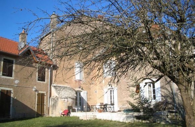 Guestroom Cenans, studio flat, 2 persons