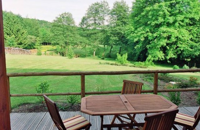 Guestroom Futeau, studio flat, 2 persons