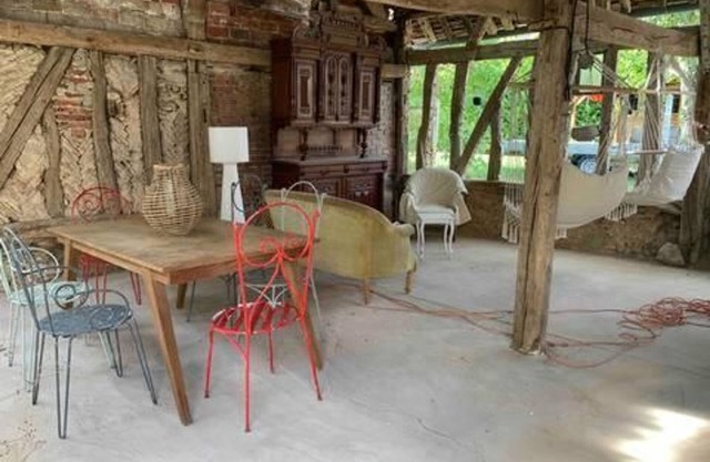 Guestroom Lorris, studio flat, 2 persons