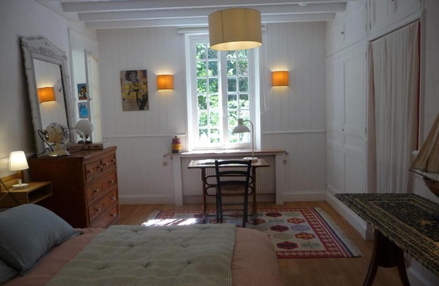 Guestroom Presnoy, 1 pièce, 2 personnes - FR-1-590-356